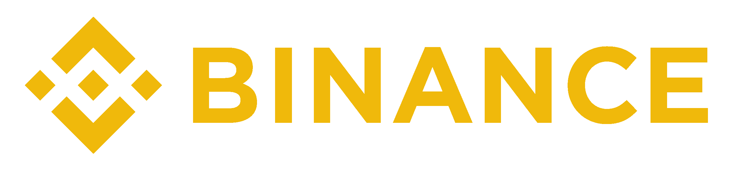 Binance Logo