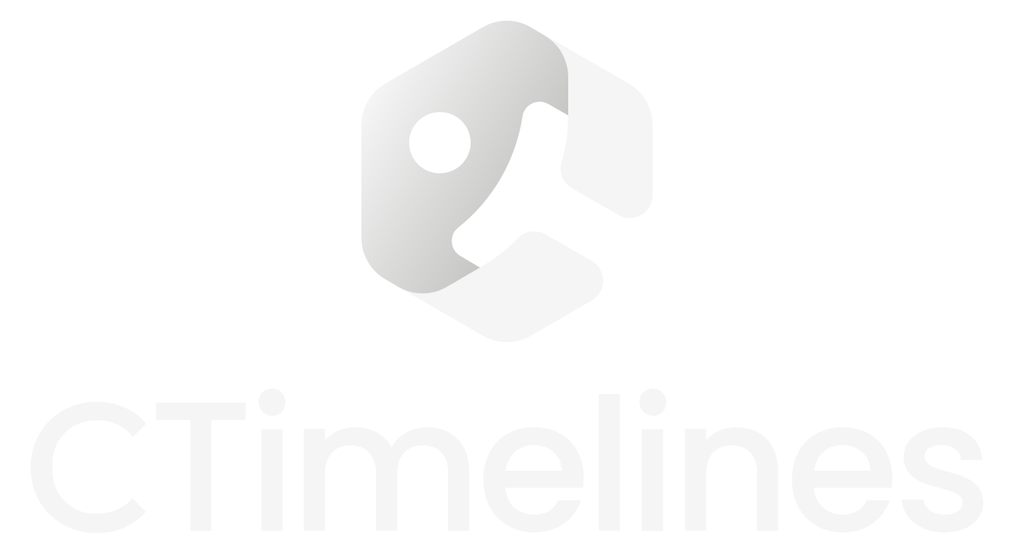 Cardano Timelines Logo