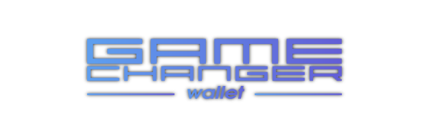 Gamechanger Logo