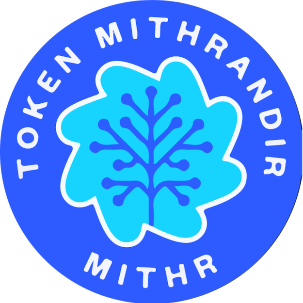 Mithr Logo