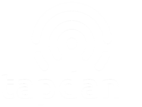 Tapdano Logo