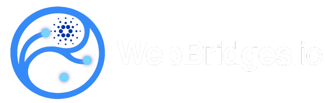 Web Bridges Logo